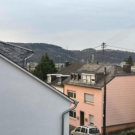 Apartment Bina In Trier Bagian luar foto