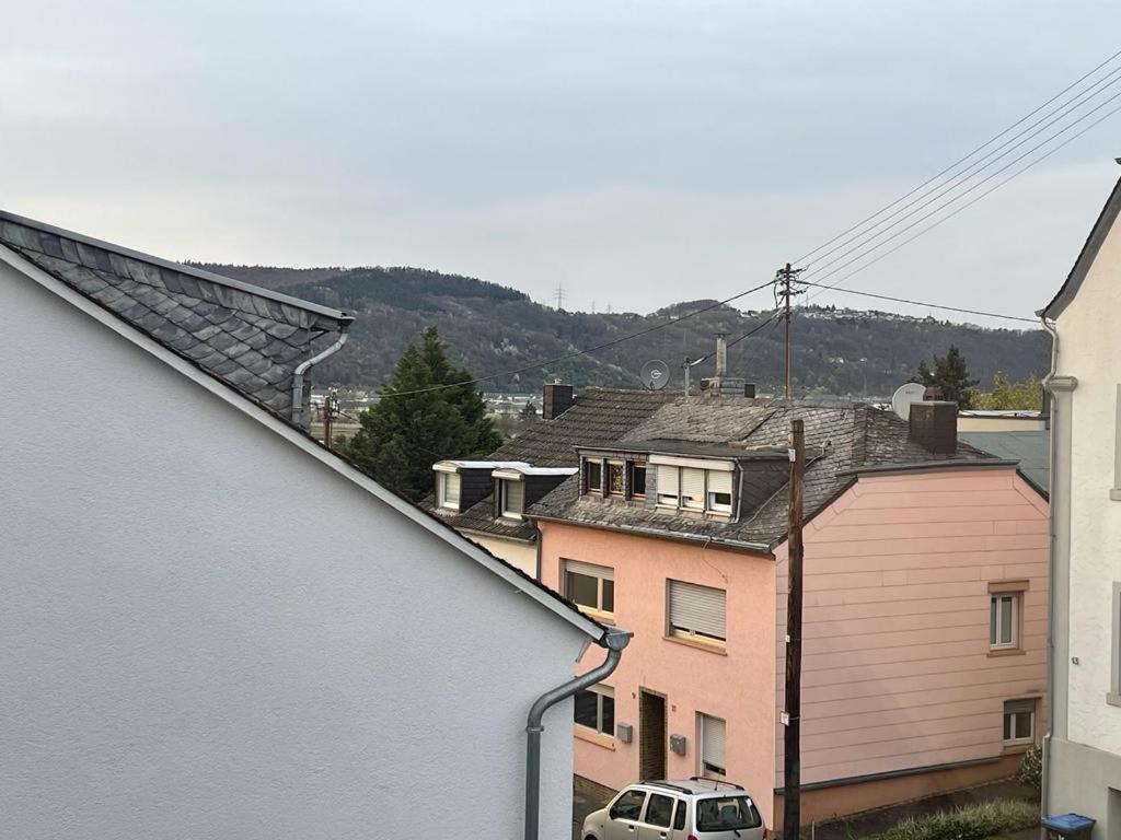 Apartment Bina In Trier Bagian luar foto